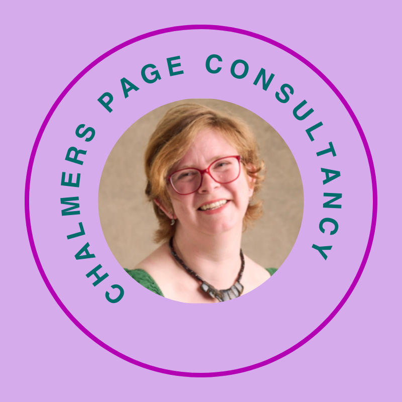 Chalmers Page Consultancy